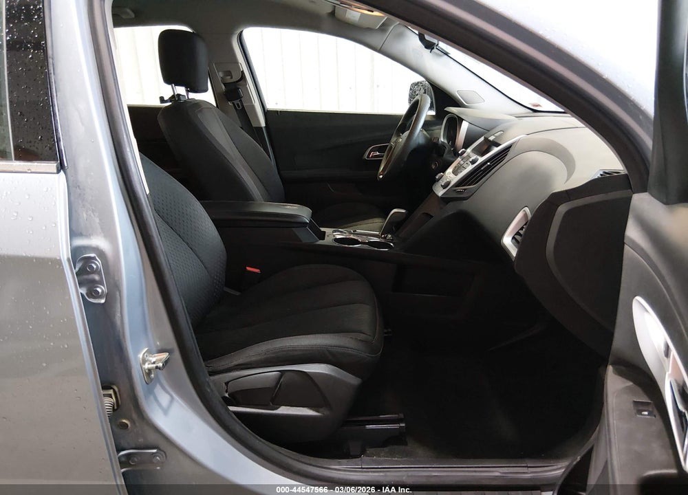2014 CHEVROLET EQUINOX LS VIN: 2GNALAEK9E6180225