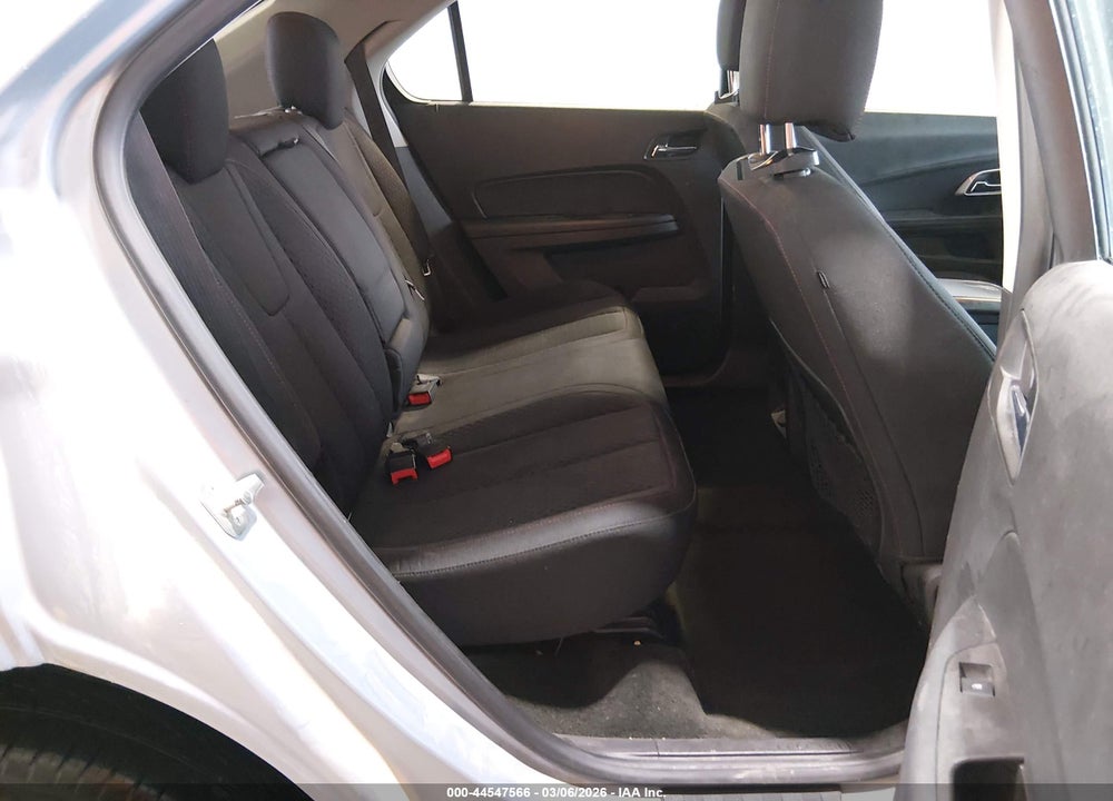 2014 CHEVROLET EQUINOX LS VIN: 2GNALAEK9E6180225