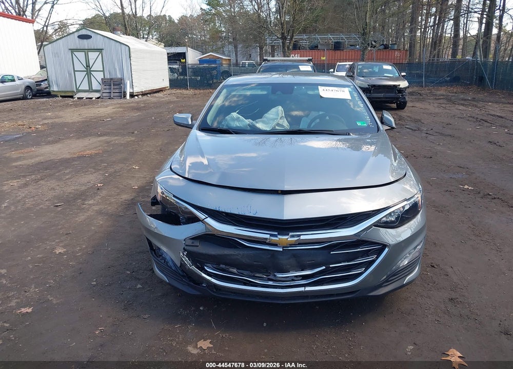 2024 CHEVROLET MALIBU FWD 1LT VIN: 1G1ZD5ST9RF185023