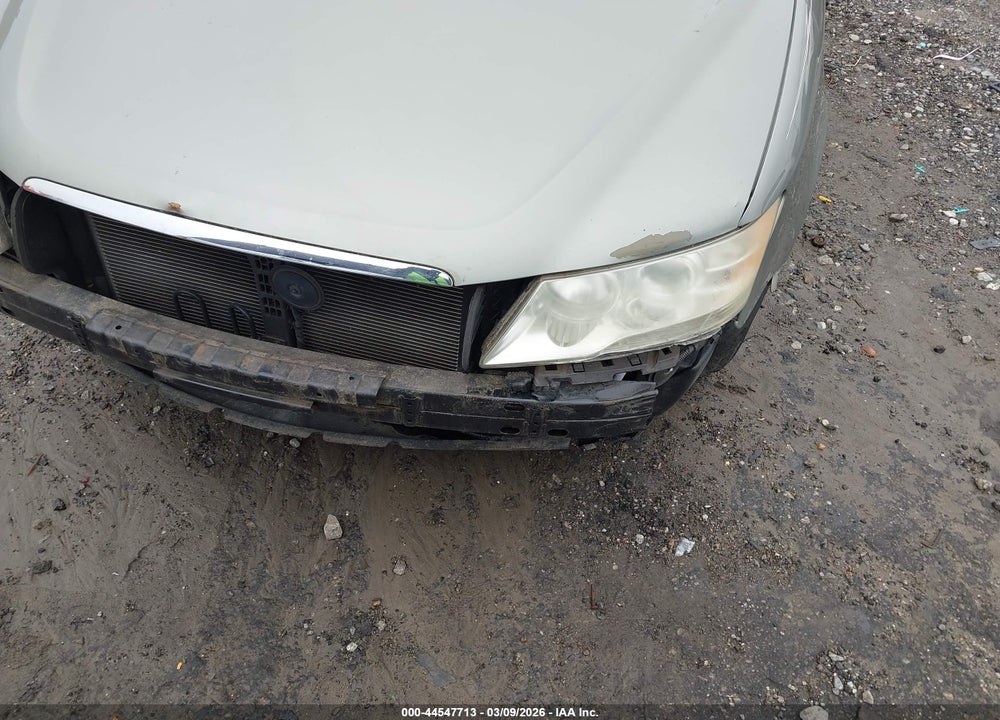 2009 HYUNDAI SONATA GLS VIN: 5NPET46C59H498248
