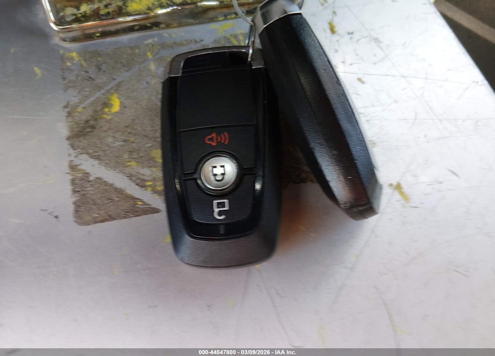2020 FORD ECOSPORT SE VIN: MAJ3S2GE1LC332431