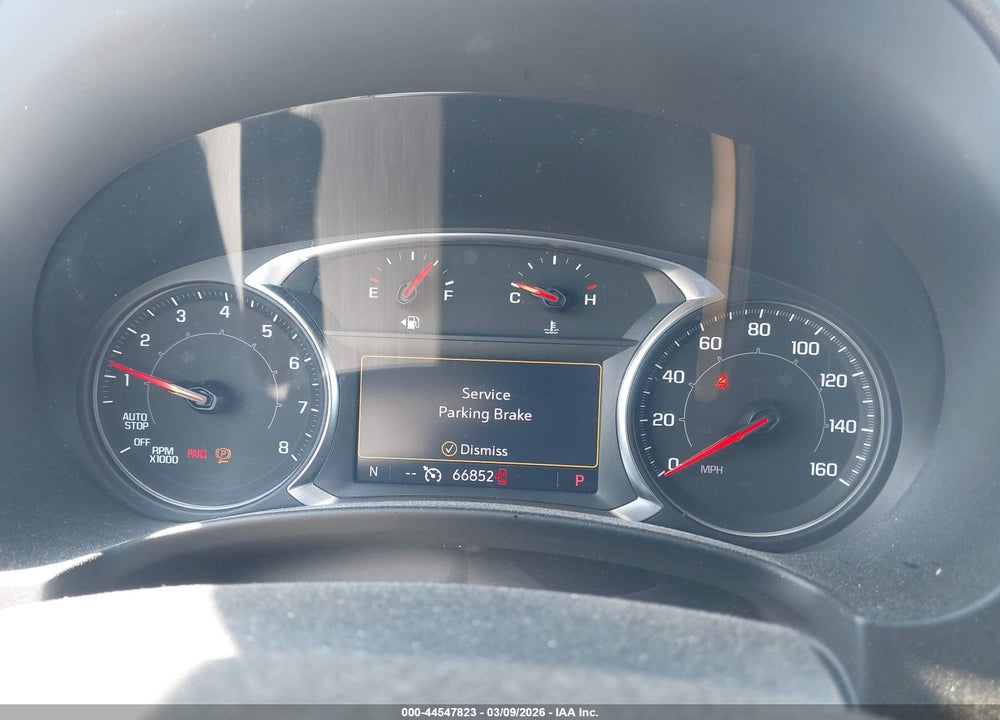 2022 GMC TERRAIN FWD SLT VIN: 3GKALPEV2NL229741