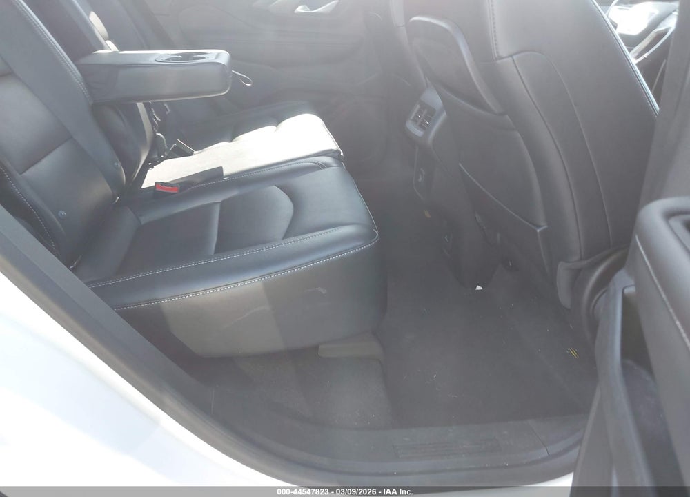 2022 GMC TERRAIN FWD SLT VIN: 3GKALPEV2NL229741