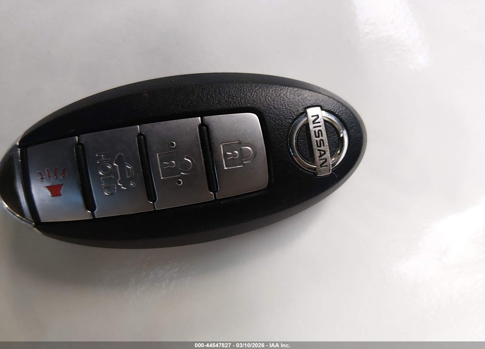 2012 NISSAN ALTIMA 2.5 S VIN: 1N4AL2AP3CN452976