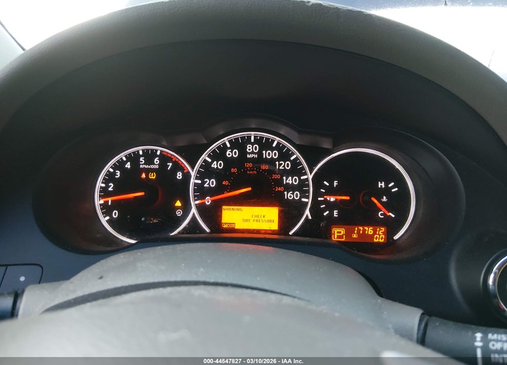 2012 NISSAN ALTIMA 2.5 S VIN: 1N4AL2AP3CN452976
