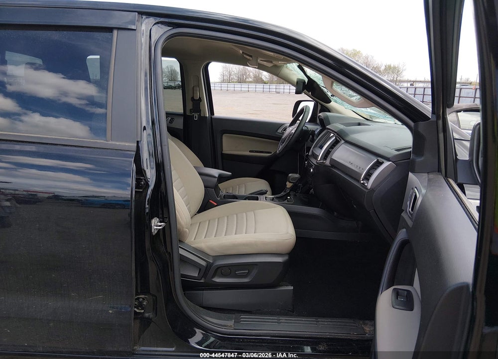 2023 FORD RANGER XLT VIN: 1FTER4FH5PLE28171