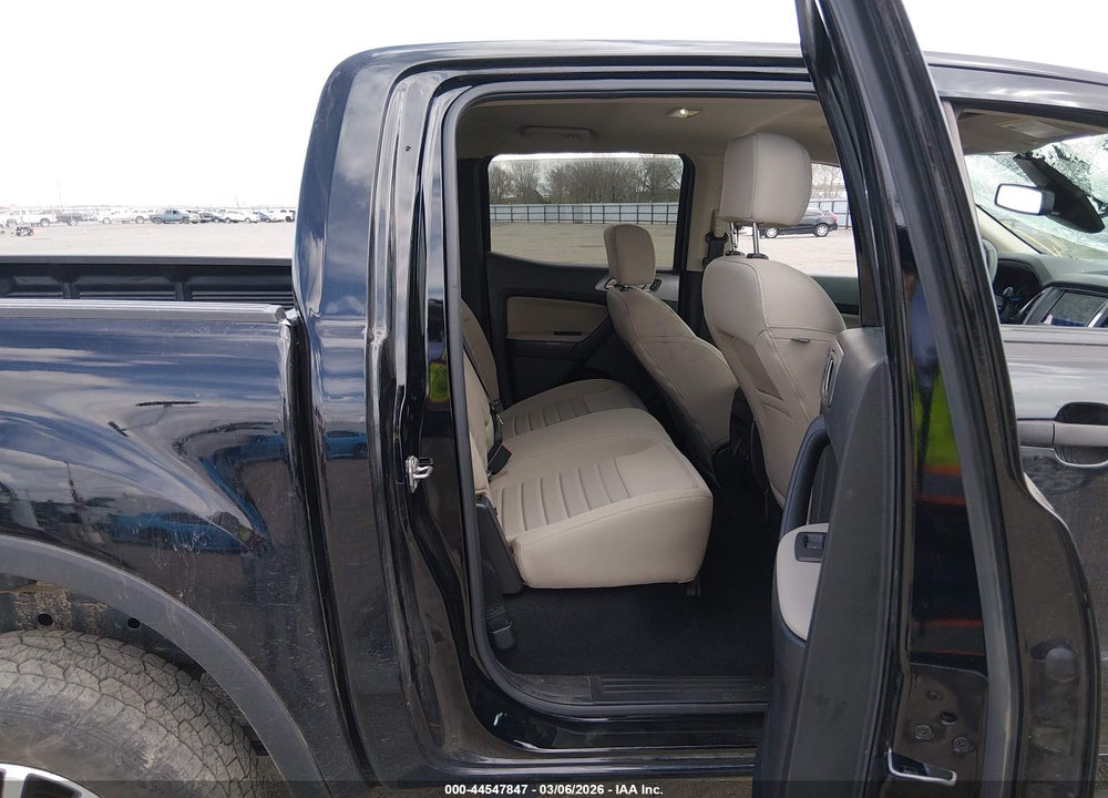 2023 FORD RANGER XLT VIN: 1FTER4FH5PLE28171