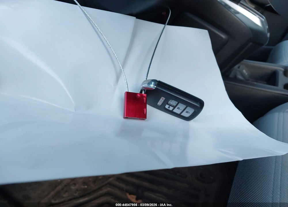 2019 HONDA CR-V EX VIN: 2HKRW2H57KH665985