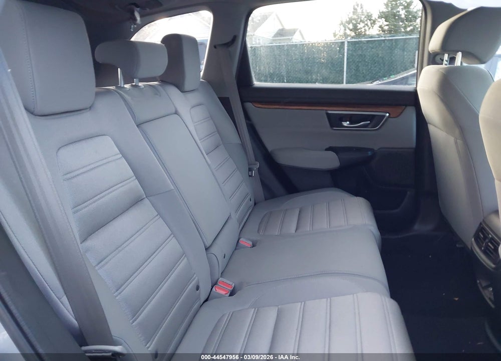 2019 HONDA CR-V EX VIN: 2HKRW2H57KH665985