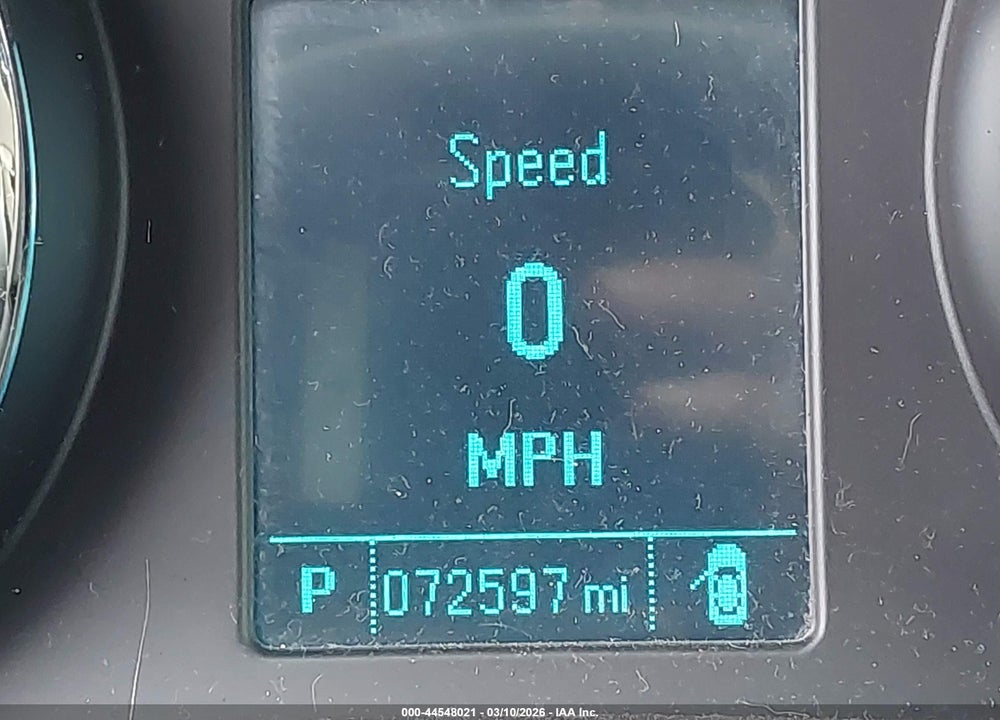 2015 BUICK VERANO VIN: 1G4PP5SK0F4137877