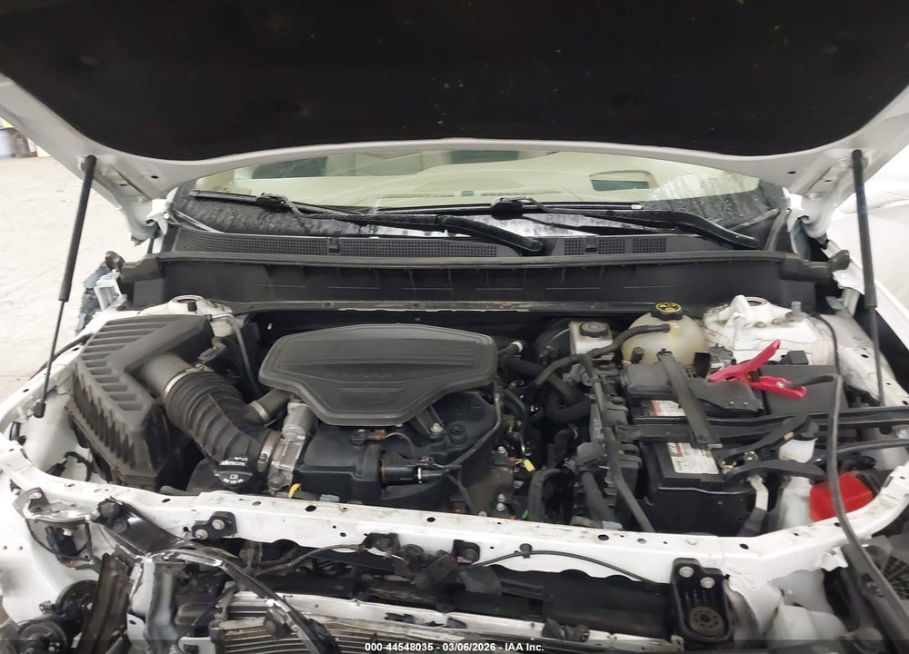 2020 CADILLAC XT6 PREMIUM LUXURY VIN: 1GYKPFRS7LZ204848