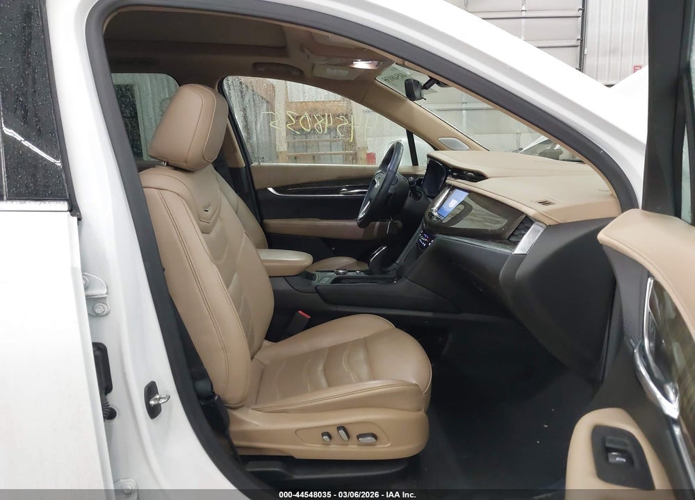 2020 CADILLAC XT6 PREMIUM LUXURY VIN: 1GYKPFRS7LZ204848