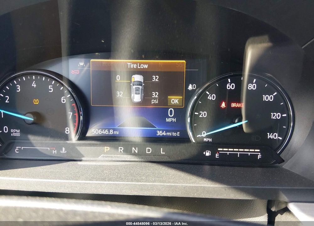 2023 FORD EXPLORER XLT VIN: 1FMSK7DH2PGA22056