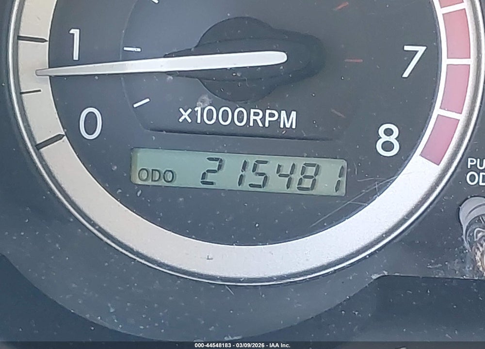 2004 TOYOTA SIENNA XLE VIN: 5TDZA22C34S005316