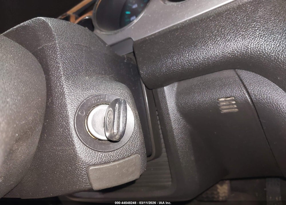 2009 BUICK ENCLAVE CXL VIN: 5GAEV23D59J130351