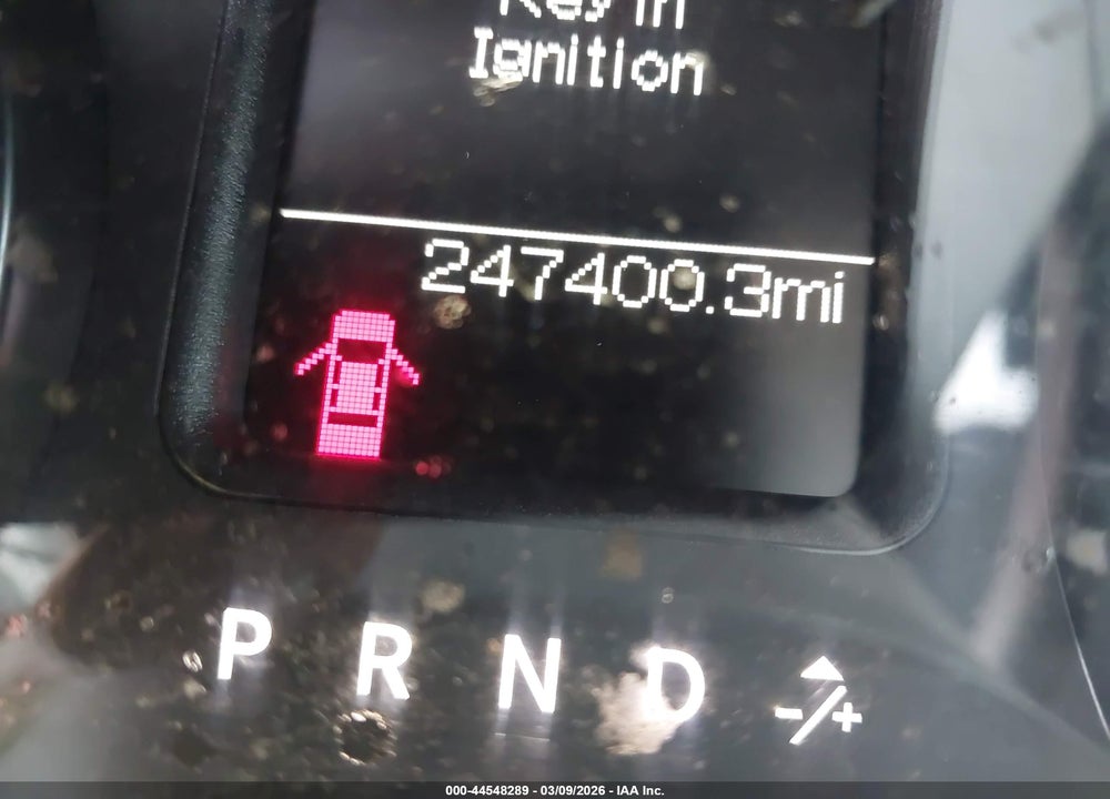 2014 RAM 1500 TRADESMAN VIN: 1C6RR6KG0ES211406