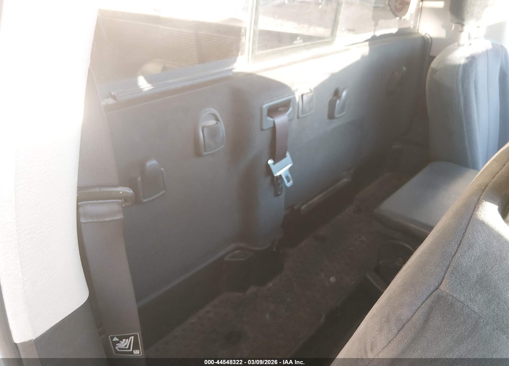 2005 DODGE RAM 1500 SLT/LARAMIE VIN: 1D7HA16N25J509751