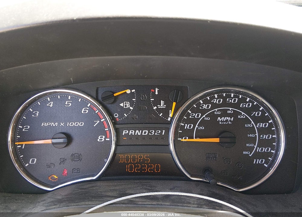 2007 CHEVROLET COLORADO LT/WORK TRUCK VIN: 1GCDT19E078205567