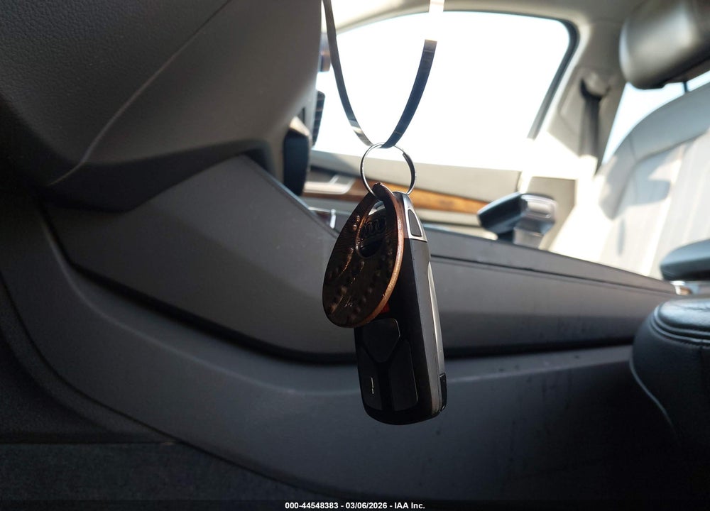 2020 AUDI Q5 VIN: WA1ANAFY1L2044438