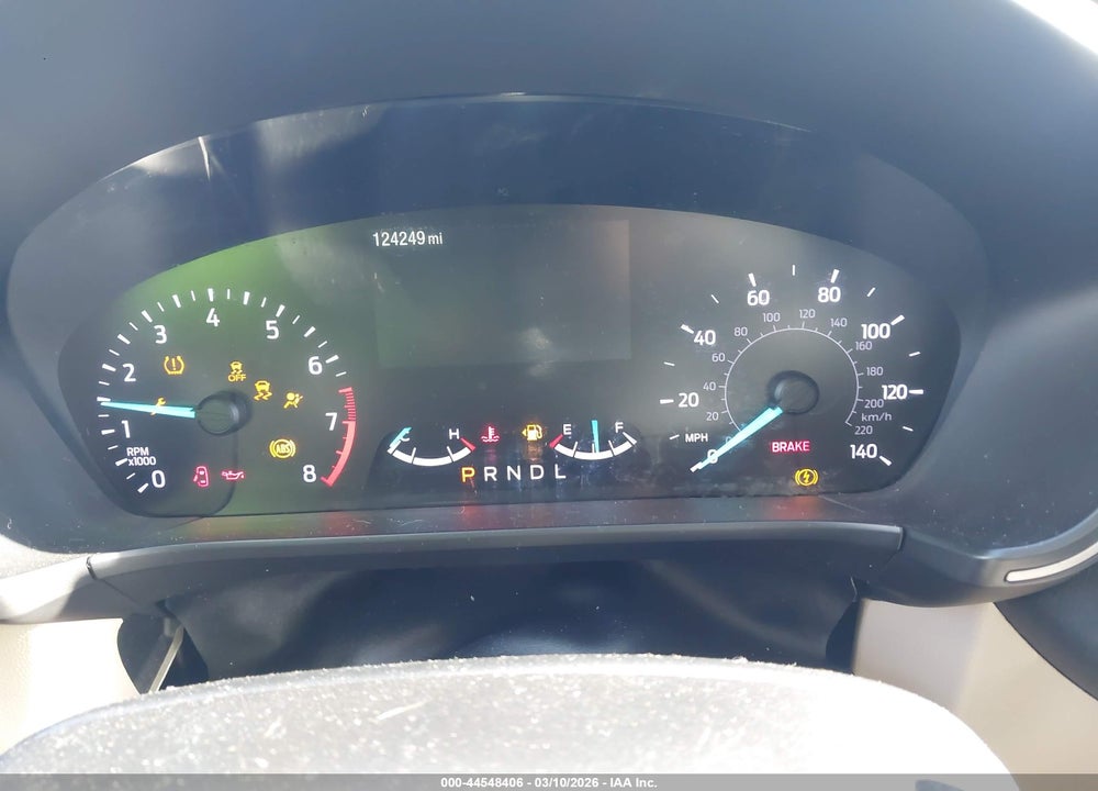 2020 FORD ESCAPE SE VIN: 1FMCU9G67LUA81443
