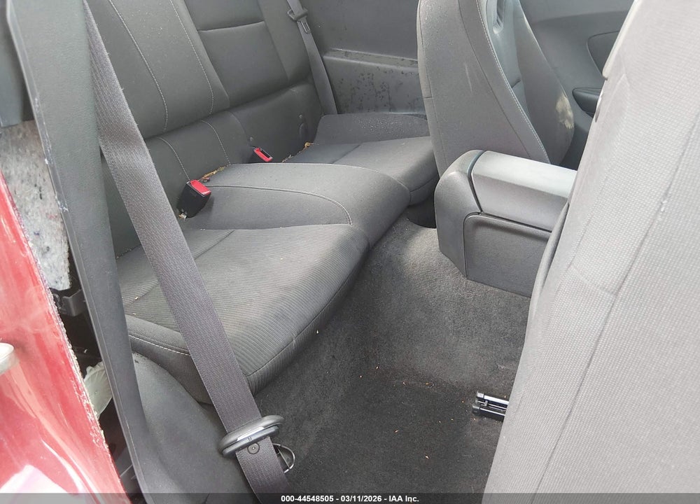 2015 CHEVROLET CAMARO 1LT VIN: 2G1FD1E35F9251014