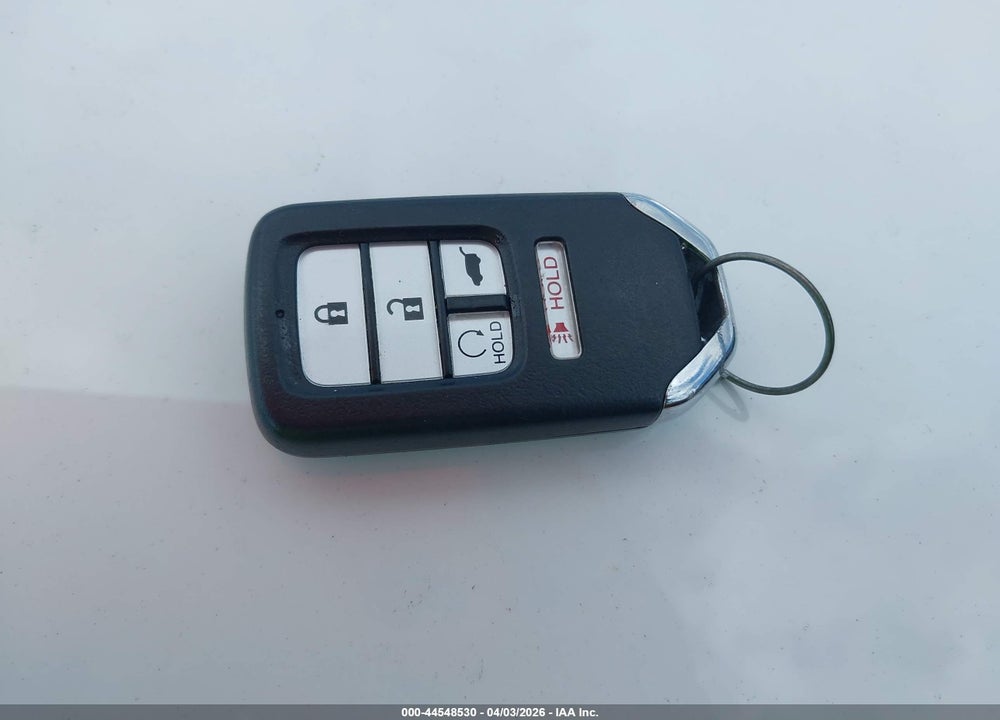 2021 HONDA CR-V 2WD EX VIN: 7FARW1H52ME008754