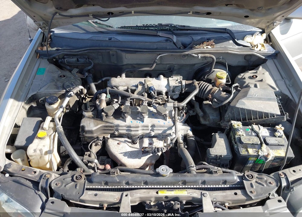2006 NISSAN SENTRA 1.8S VIN: 3N1CB51D46L547230
