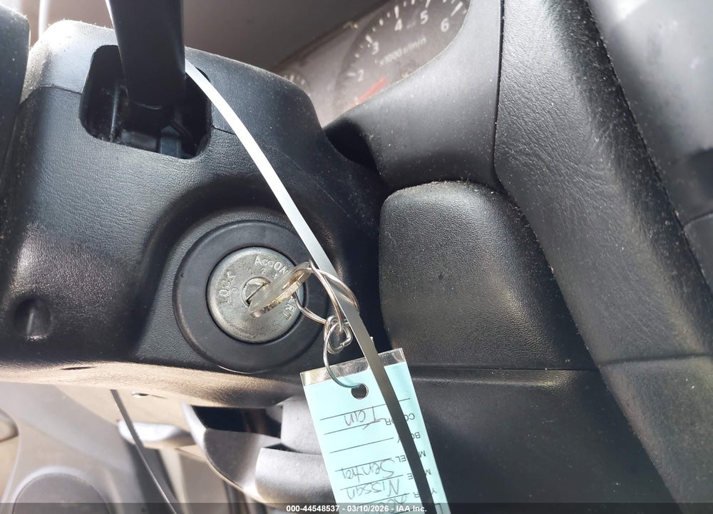 2006 NISSAN SENTRA 1.8S VIN: 3N1CB51D46L547230