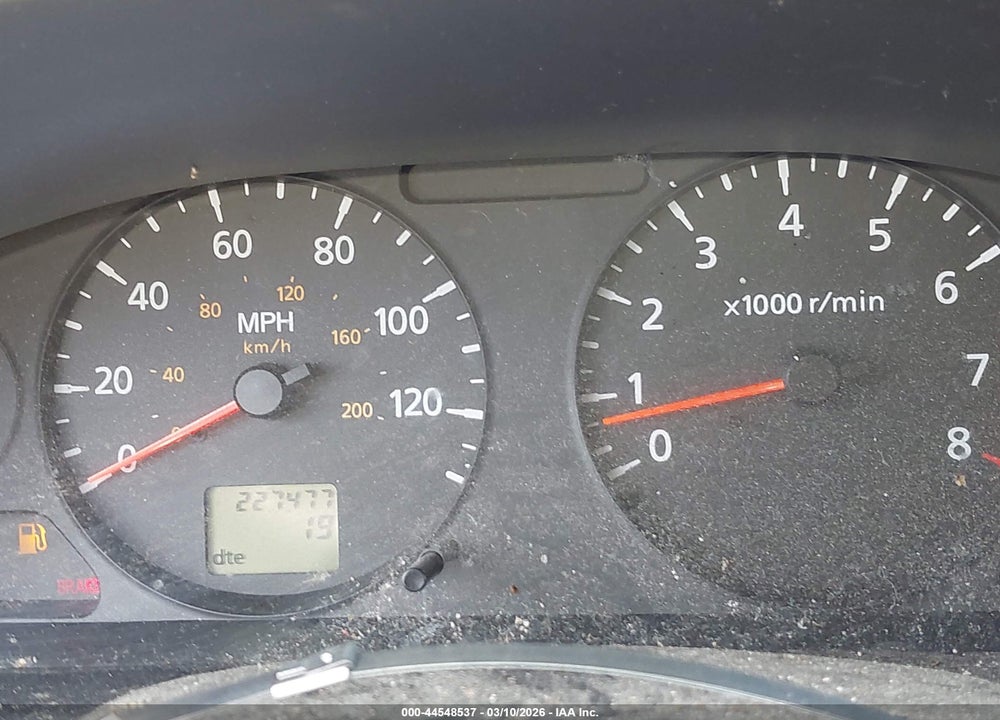 2006 NISSAN SENTRA 1.8S VIN: 3N1CB51D46L547230