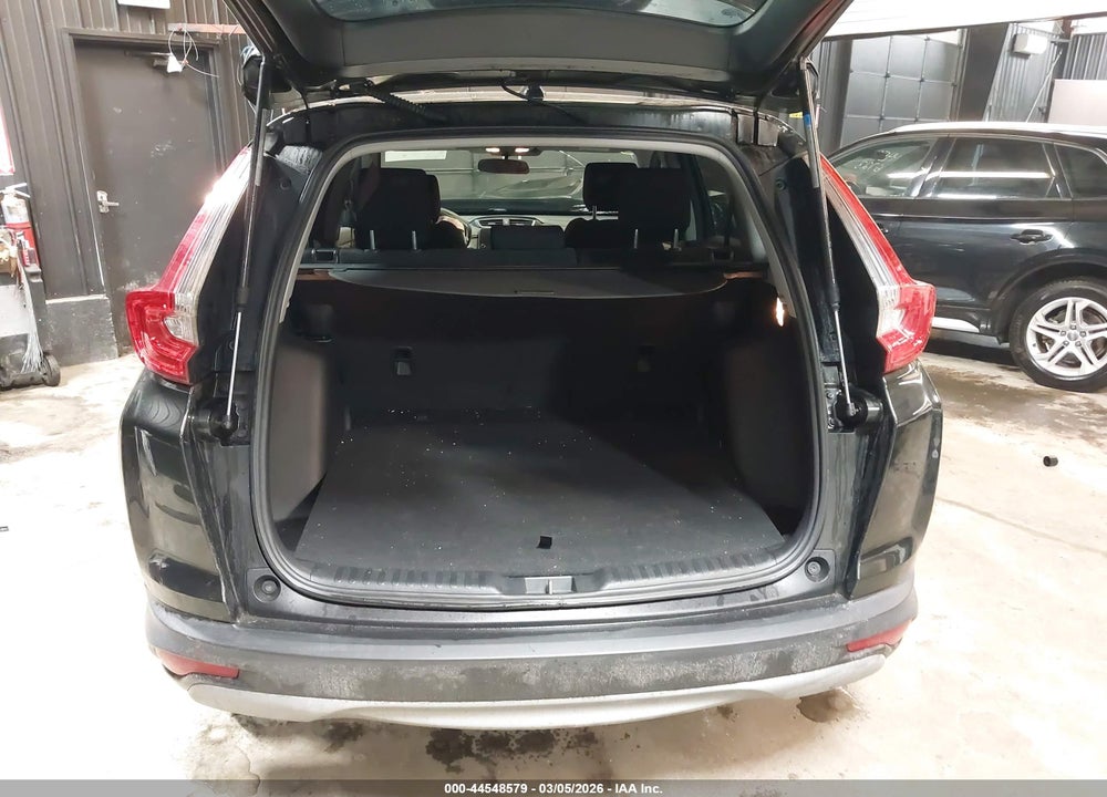 2018 HONDA CR-V EX VIN: 2HKRW2H58JH696631