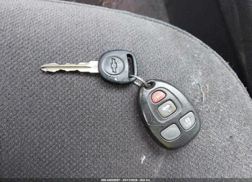 2009 CHEVROLET IMPALA LS VIN: 2G1WB57N491240441