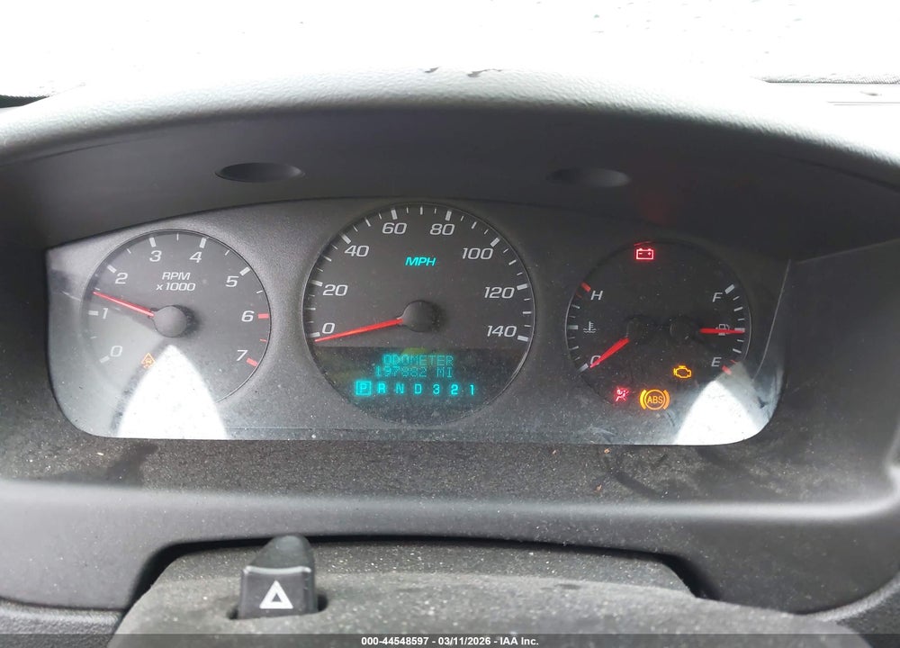2009 CHEVROLET IMPALA LS VIN: 2G1WB57N491240441