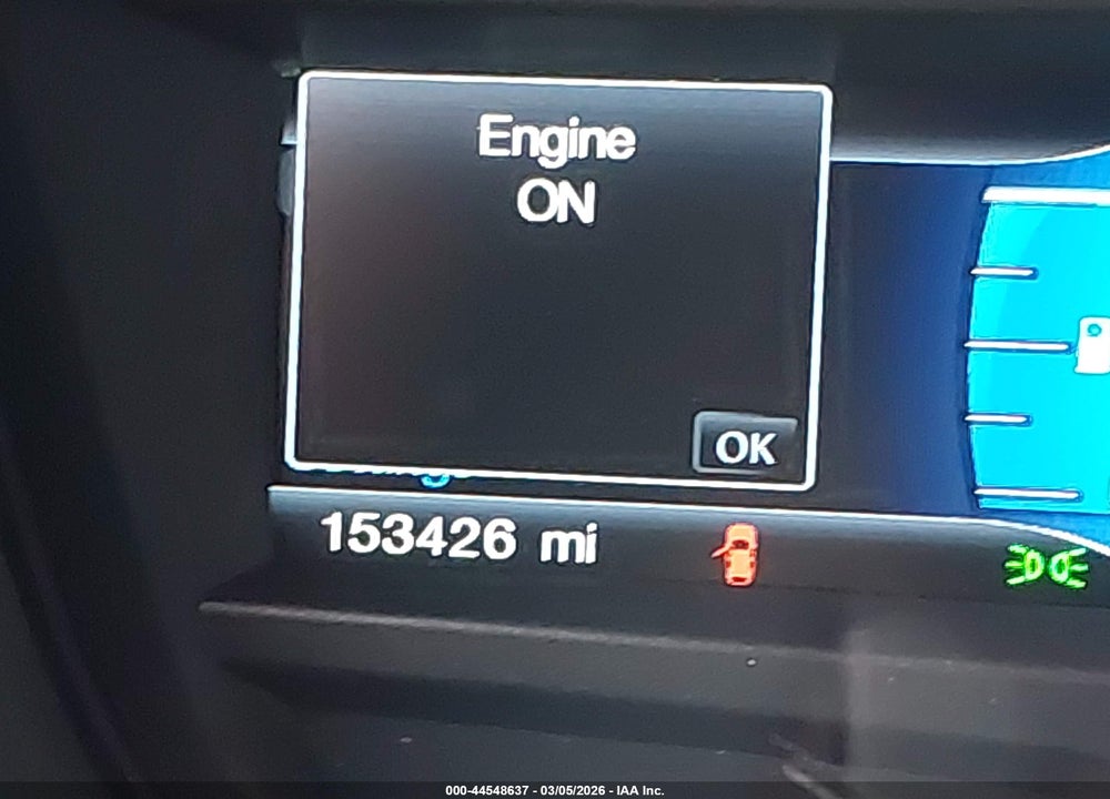 2015 FORD EXPLORER XLT VIN: 1FM5K8D8XFGC44426