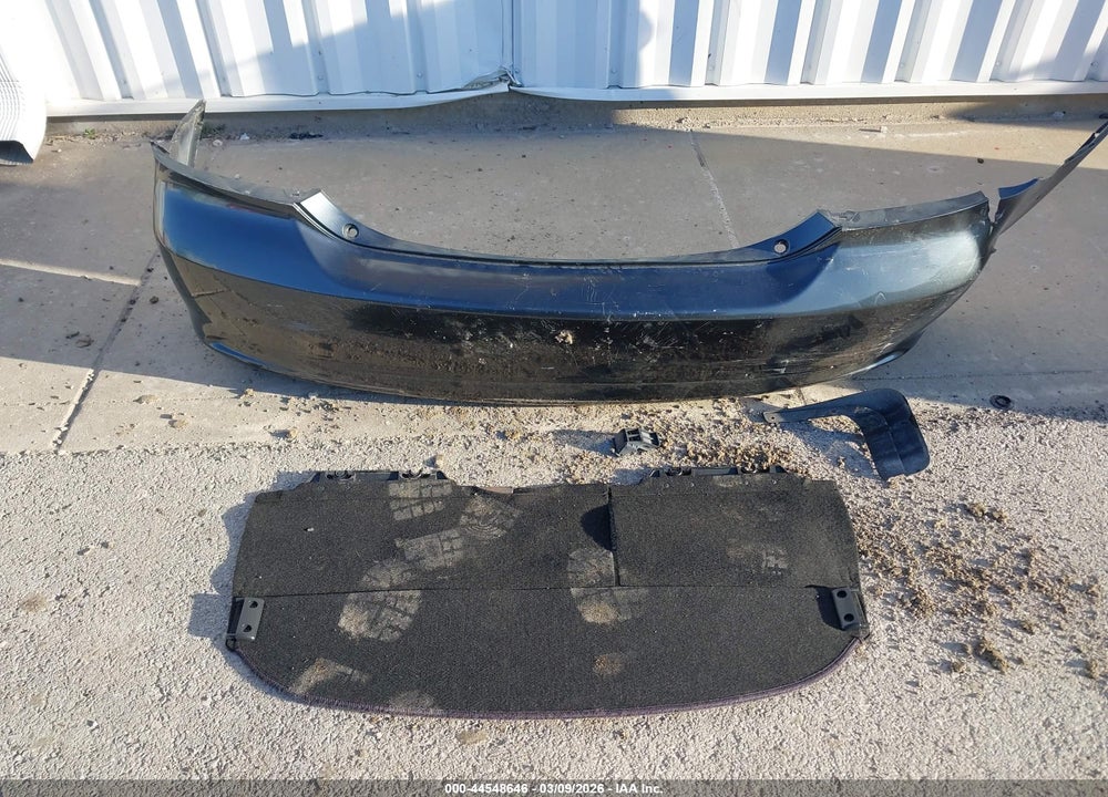 2009 SCION TC VIN: JTKDE167090277332