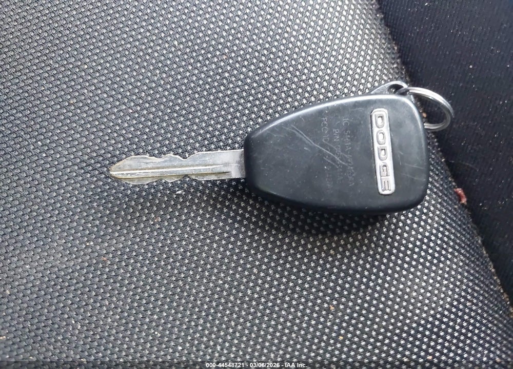 2014 DODGE AVENGER SE VIN: 1C3CDZAG3EN180655