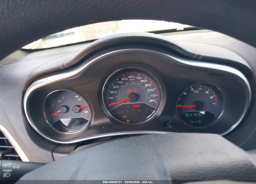 2014 DODGE AVENGER SE VIN: 1C3CDZAG3EN180655