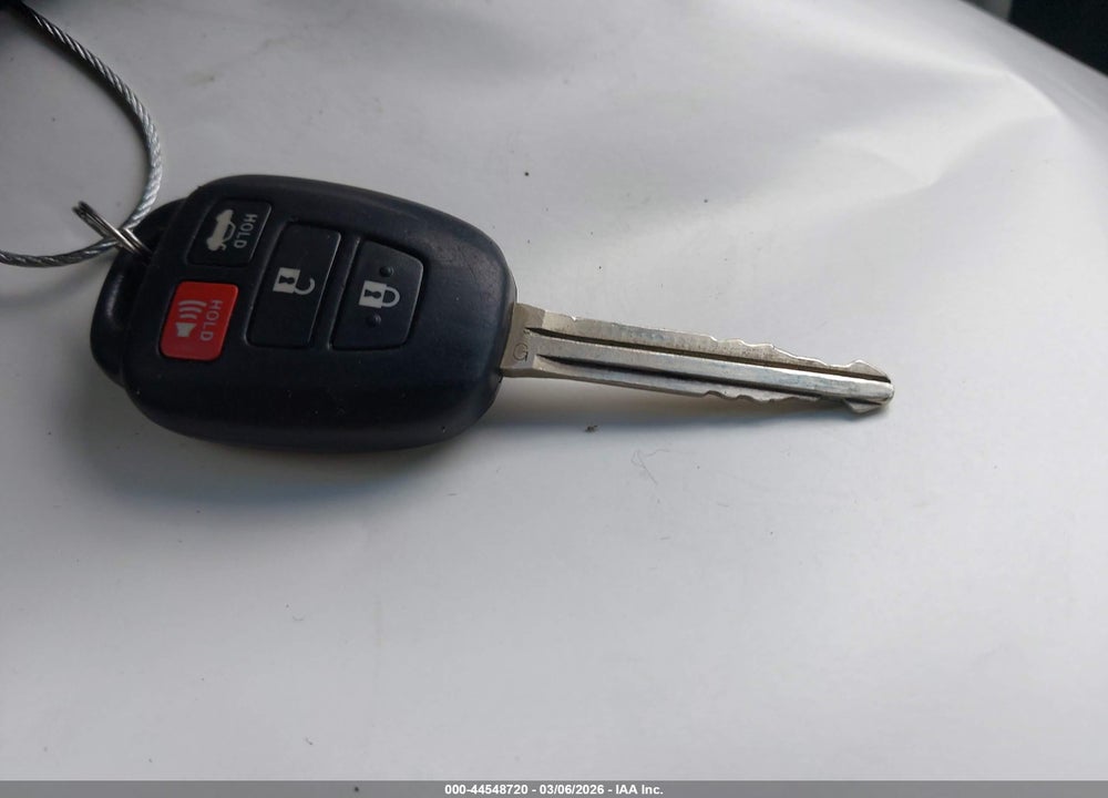 2012 TOYOTA CAMRY XLE VIN: 4T1BF1FK1CU061694