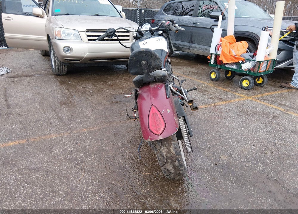 2013 VICTORY MOTORCYCLES HIGH-BALL VIN: 5VPWB36N0D3024359