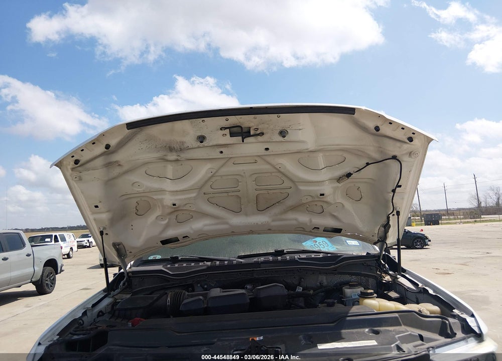 2019 FORD F-250 XL VIN: 1FT7W2A61KEF96074