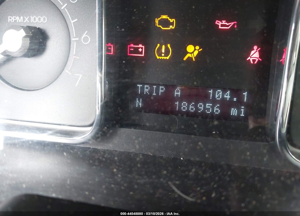 2008 LINCOLN MKX VIN: 2LMDU68C38BJ11434