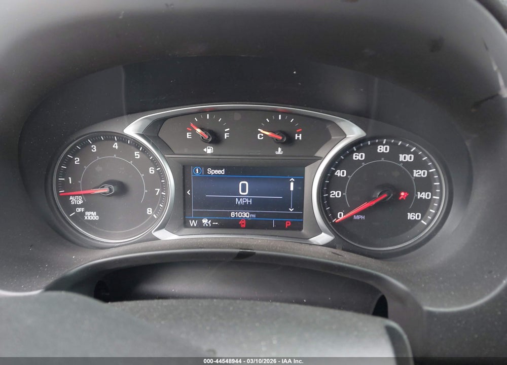 2022 GMC TERRAIN AWD SLE VIN: 3GKALTEV0NL115746
