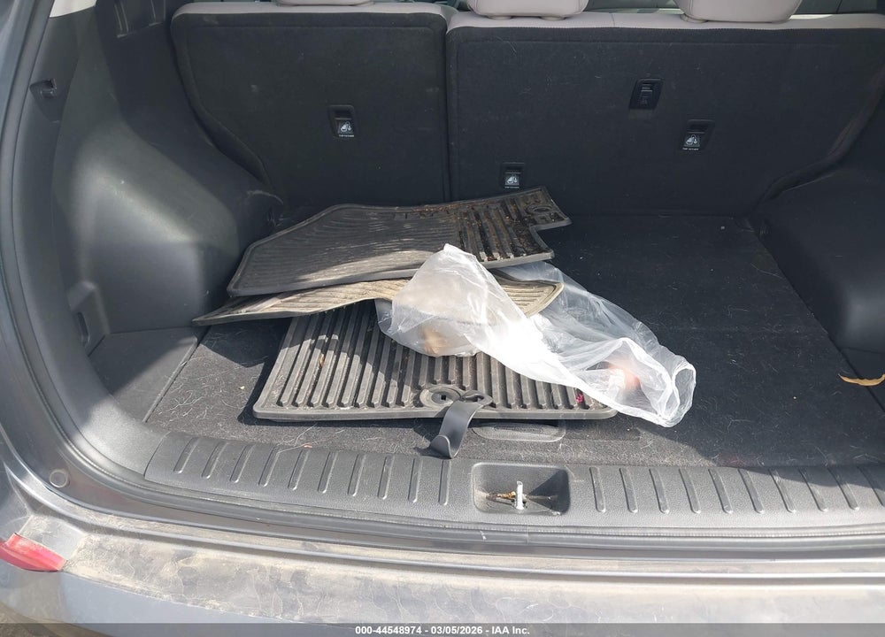 2018 HYUNDAI TUCSON SEL VIN: KM8J33A41JU691401
