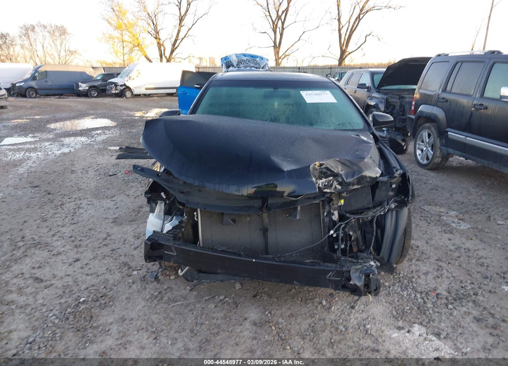 2016 TOYOTA CAMRY XLE VIN: 4T1BF1FK7GU169596