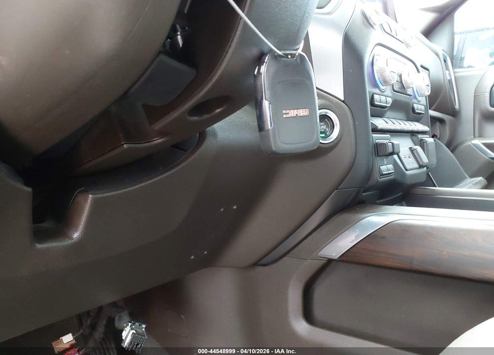 2021 GMC SIERRA 1500 2WD  SHORT BOX SLT VIN: 3GTP8DED1MG235079