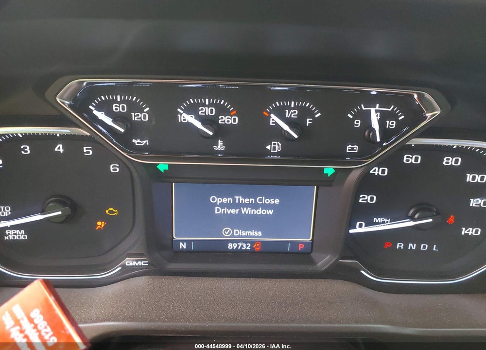 2021 GMC SIERRA 1500 2WD  SHORT BOX SLT VIN: 3GTP8DED1MG235079
