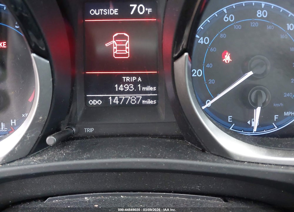 2014 TOYOTA COROLLA S PLUS VIN: 2T1BURHE1EC193970