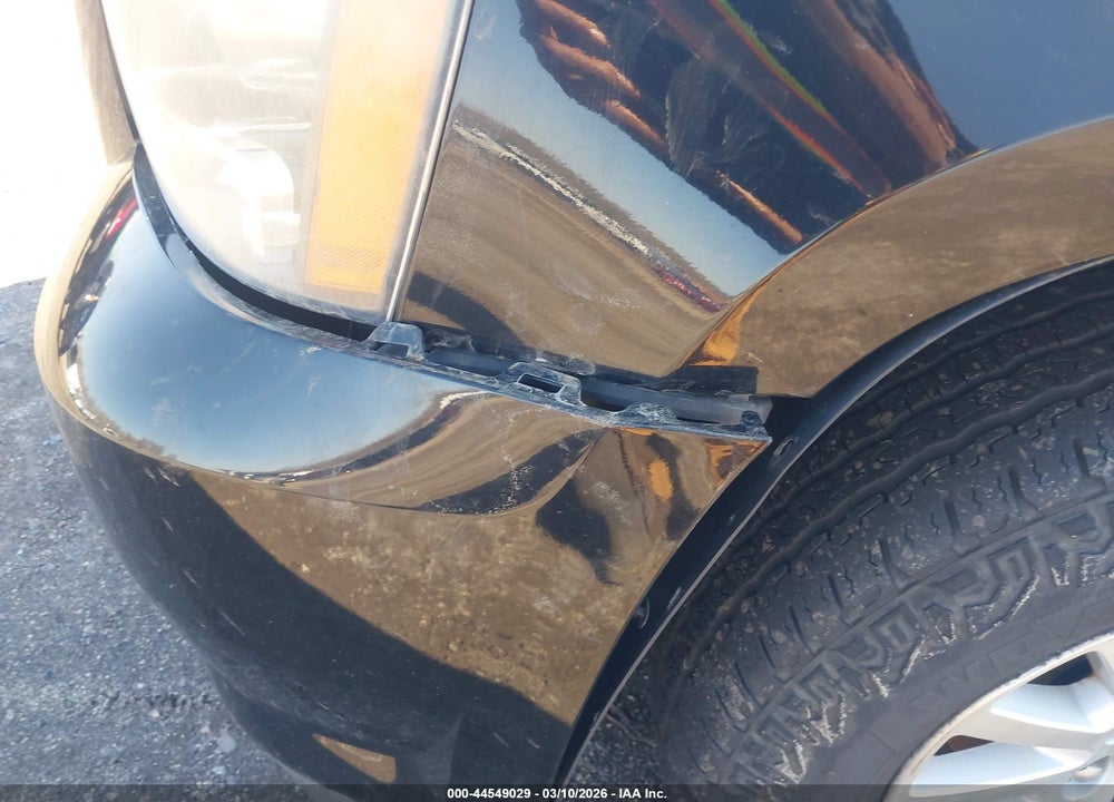 2009 CHEVROLET TAHOE HYBRID VIN: 1GNFK13539R110137