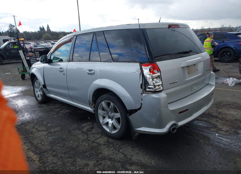 2005 SATURN VUE V6 VIN: 5GZCZ63405S851326