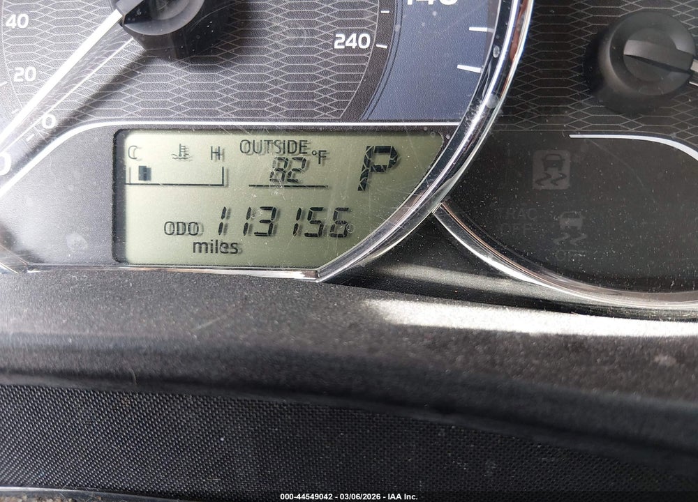 2015 TOYOTA COROLLA LE VIN: 2T1BURHE7FC286798