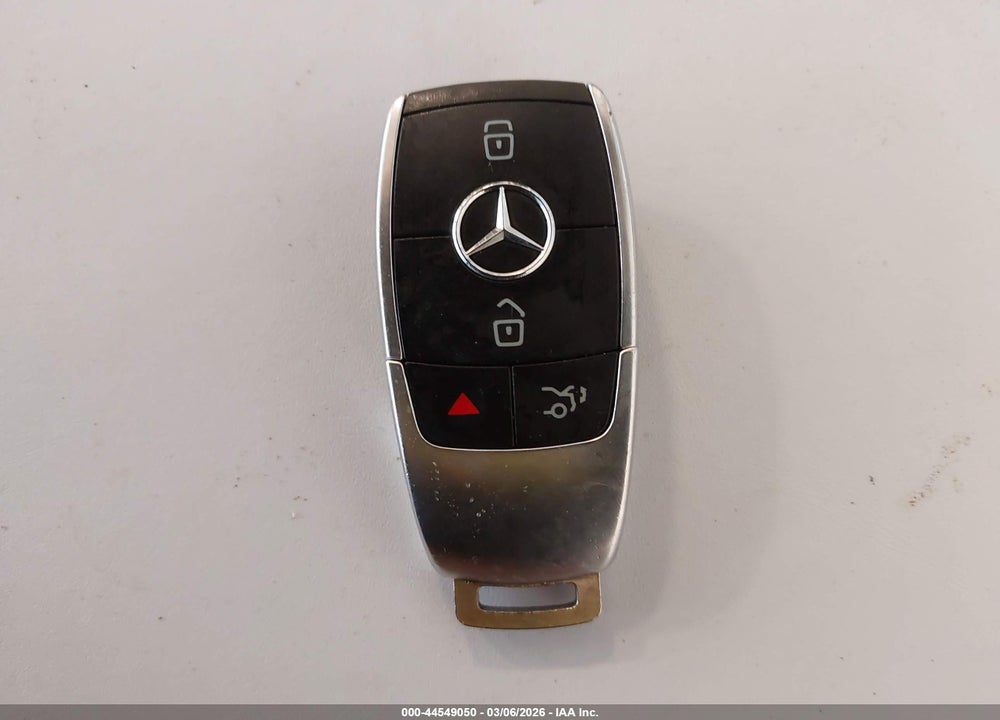 2020 MERCEDES-BENZ GLE 350 4MATIC VIN: 4JGFB4KB3LA007853